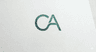 CA Logo